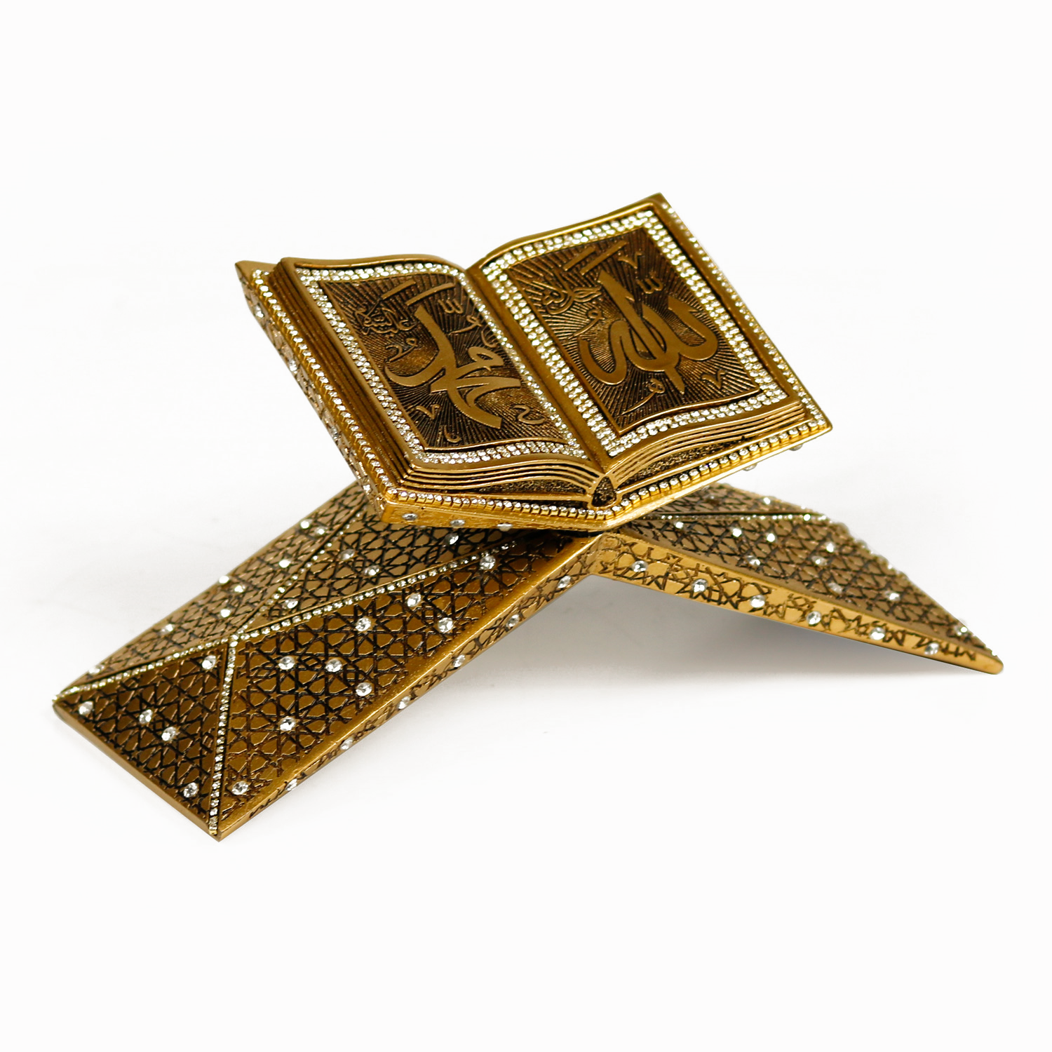 BRK-0303-A CAPRAZ RAHLE ALTIN