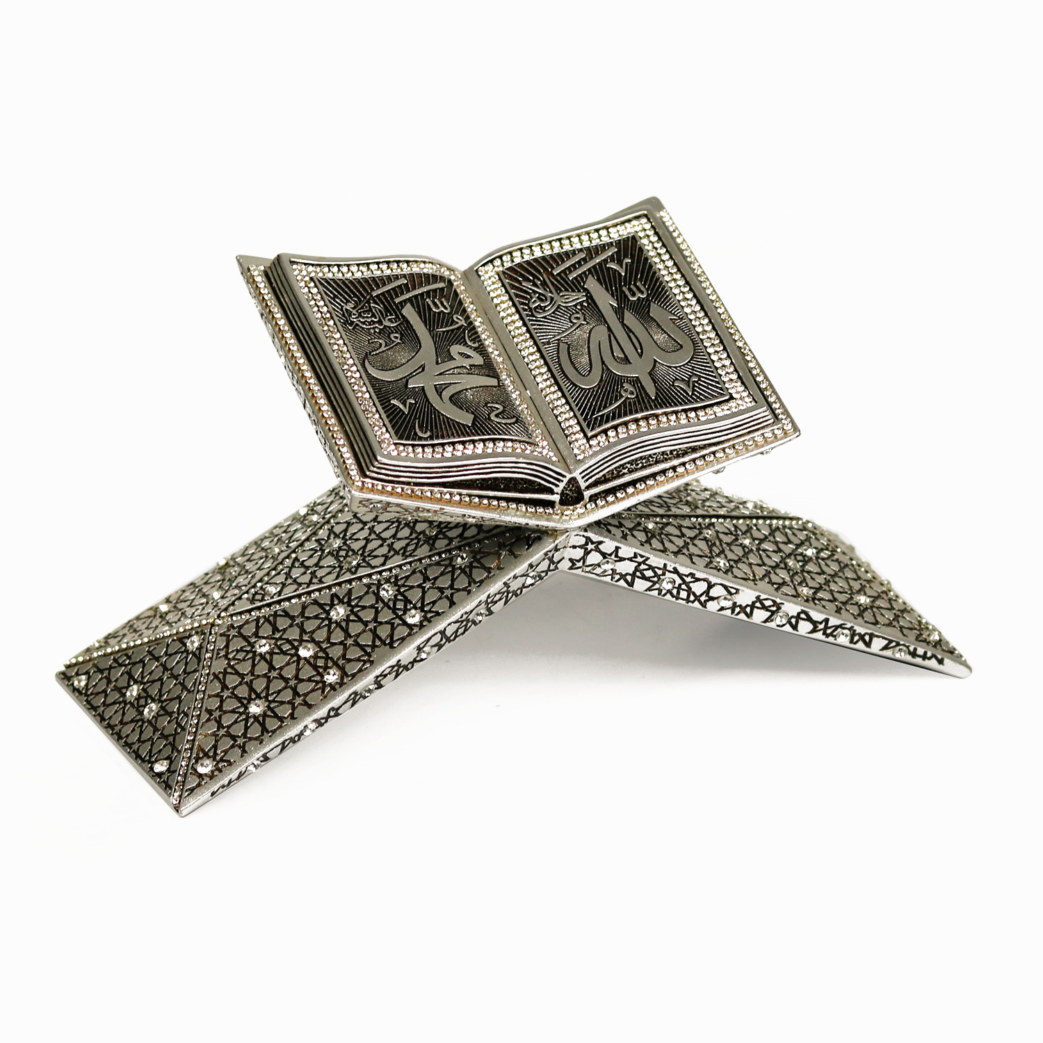 BRK-0303-A CAPRAZ RAHLE ALTIN