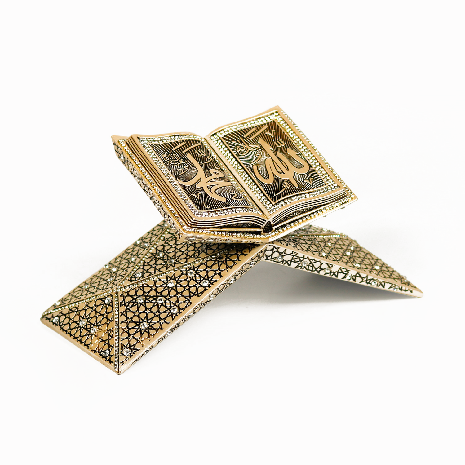 BRK-0303-A CAPRAZ RAHLE ALTIN