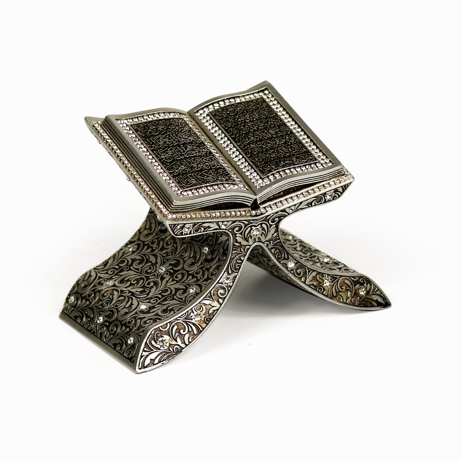 BRK-0306-A RAHLE AYETEL KÜRSİ - YENİ ALTIN