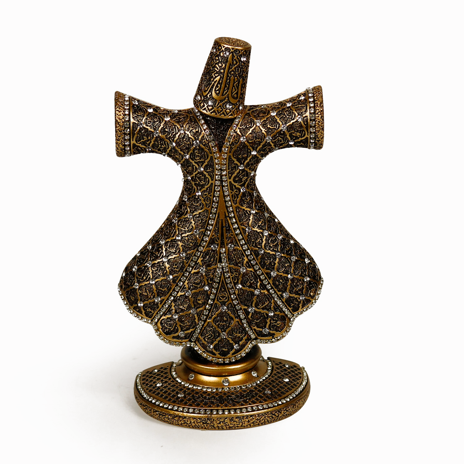 BRK-0307-G SEMAZEN - BYK GÜMÜŞ