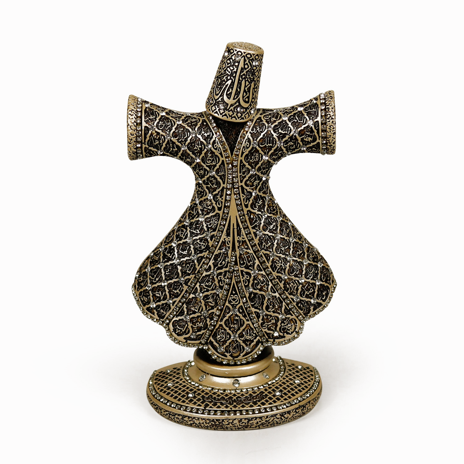BRK-0307-G SEMAZEN - BYK GÜMÜŞ