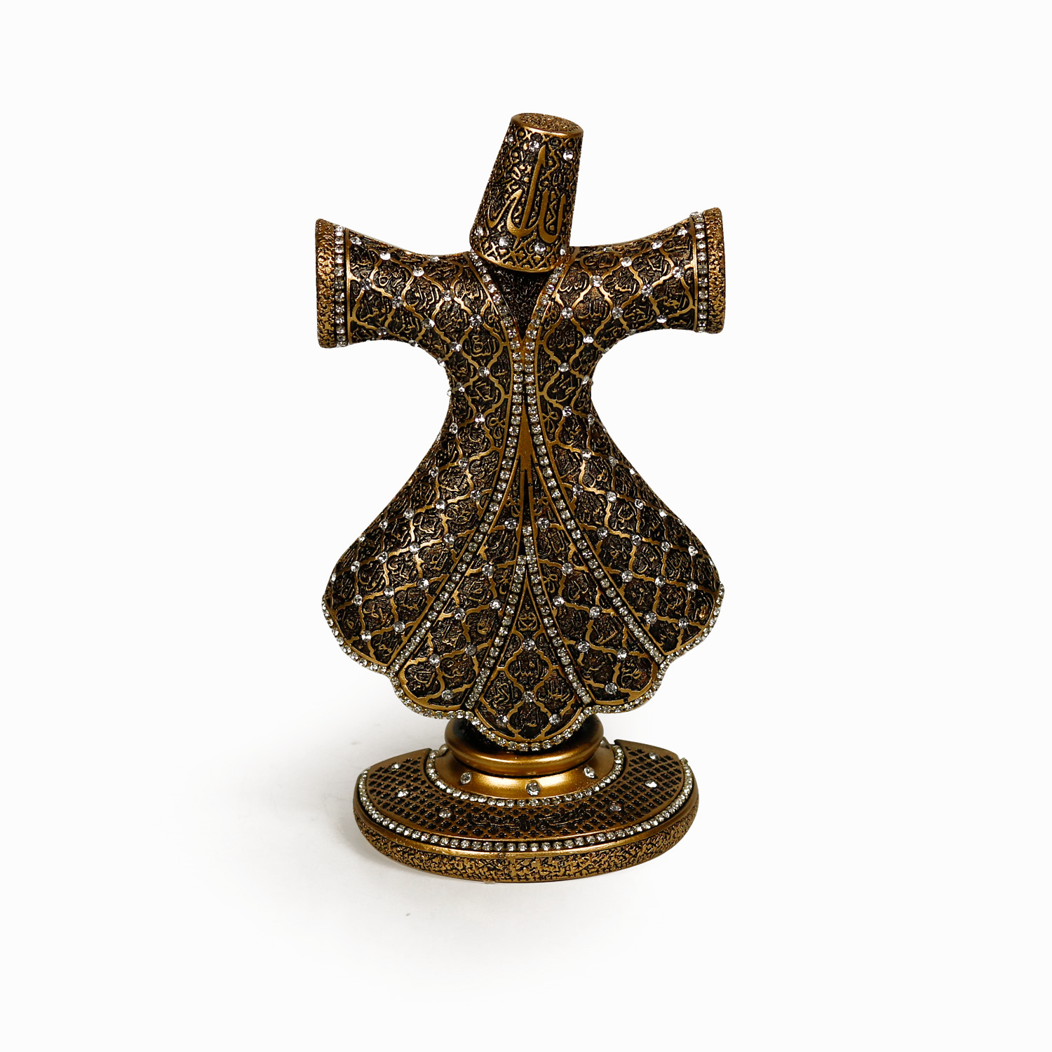 BRK-0308-A SEMAZEN - KÇK ALTIN