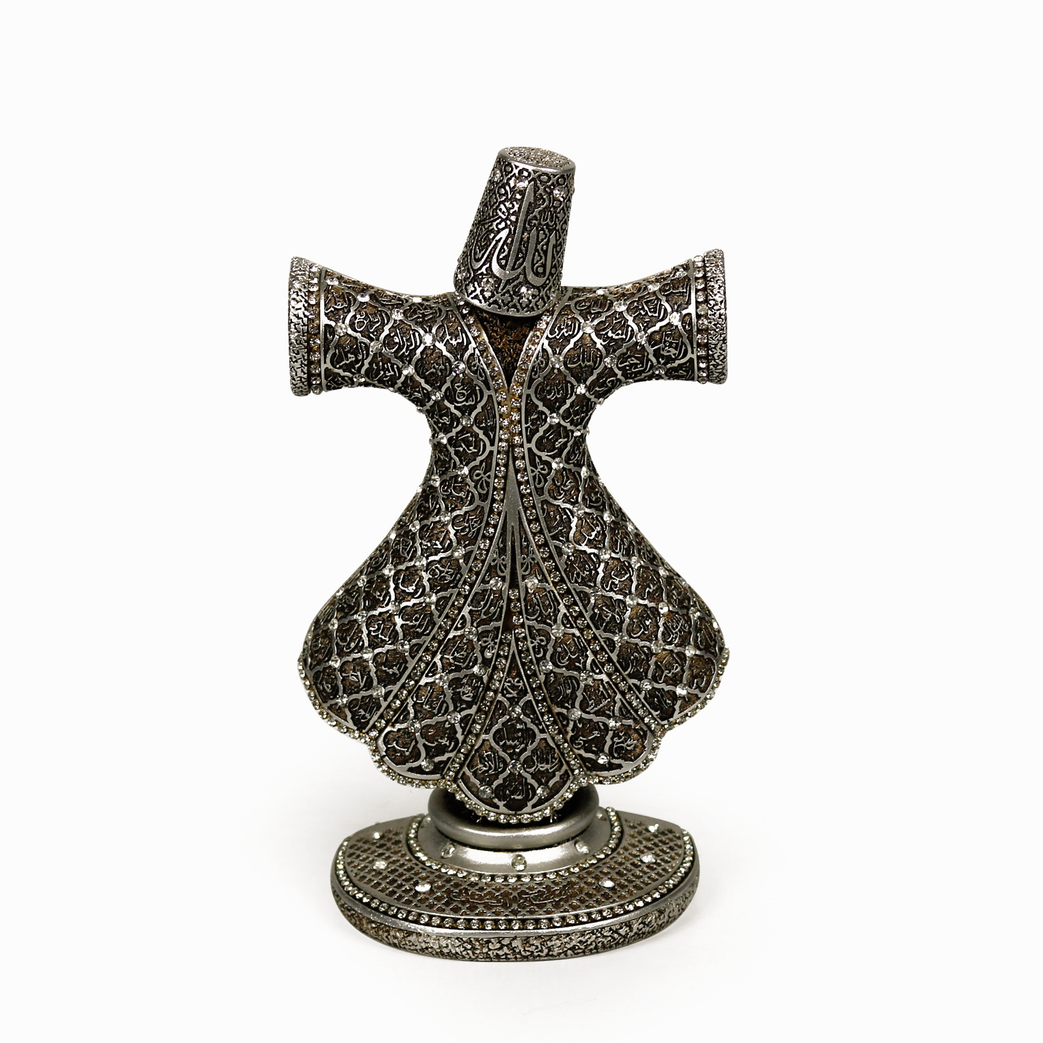 BRK-0308-A SEMAZEN - KÇK ALTIN