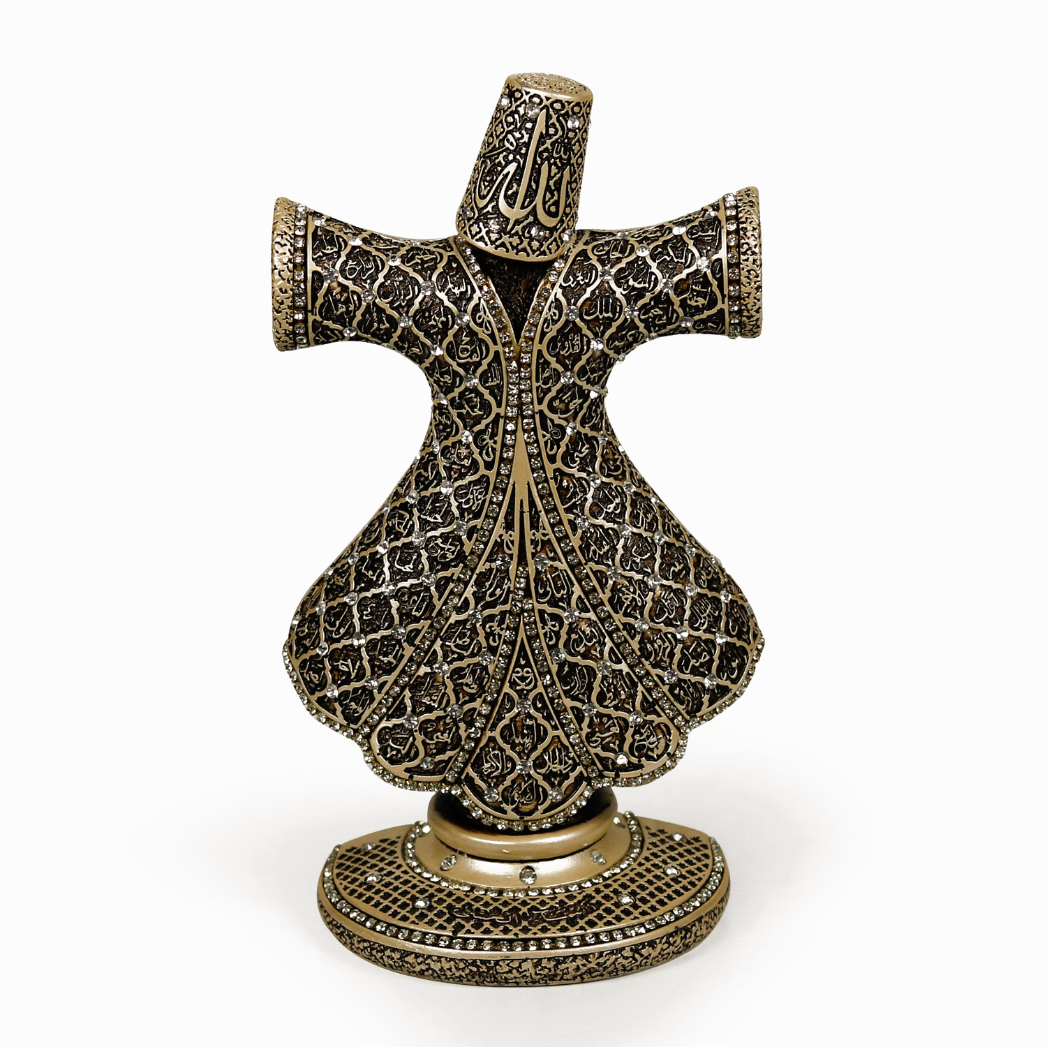 BRK-0308-A SEMAZEN - KÇK ALTIN