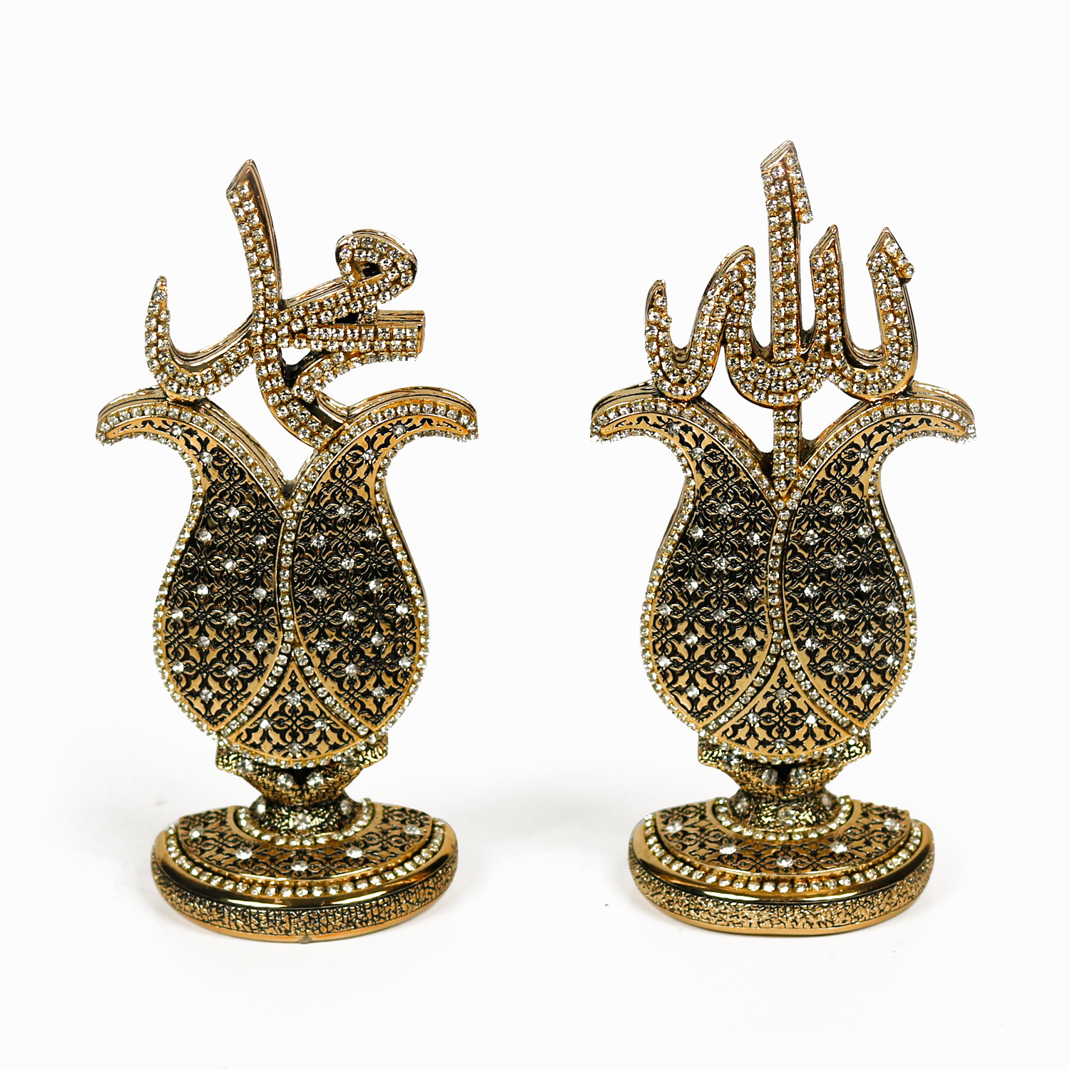 BRK-0309-G LALE LAFIZ - KÇK GÜMÜŞ