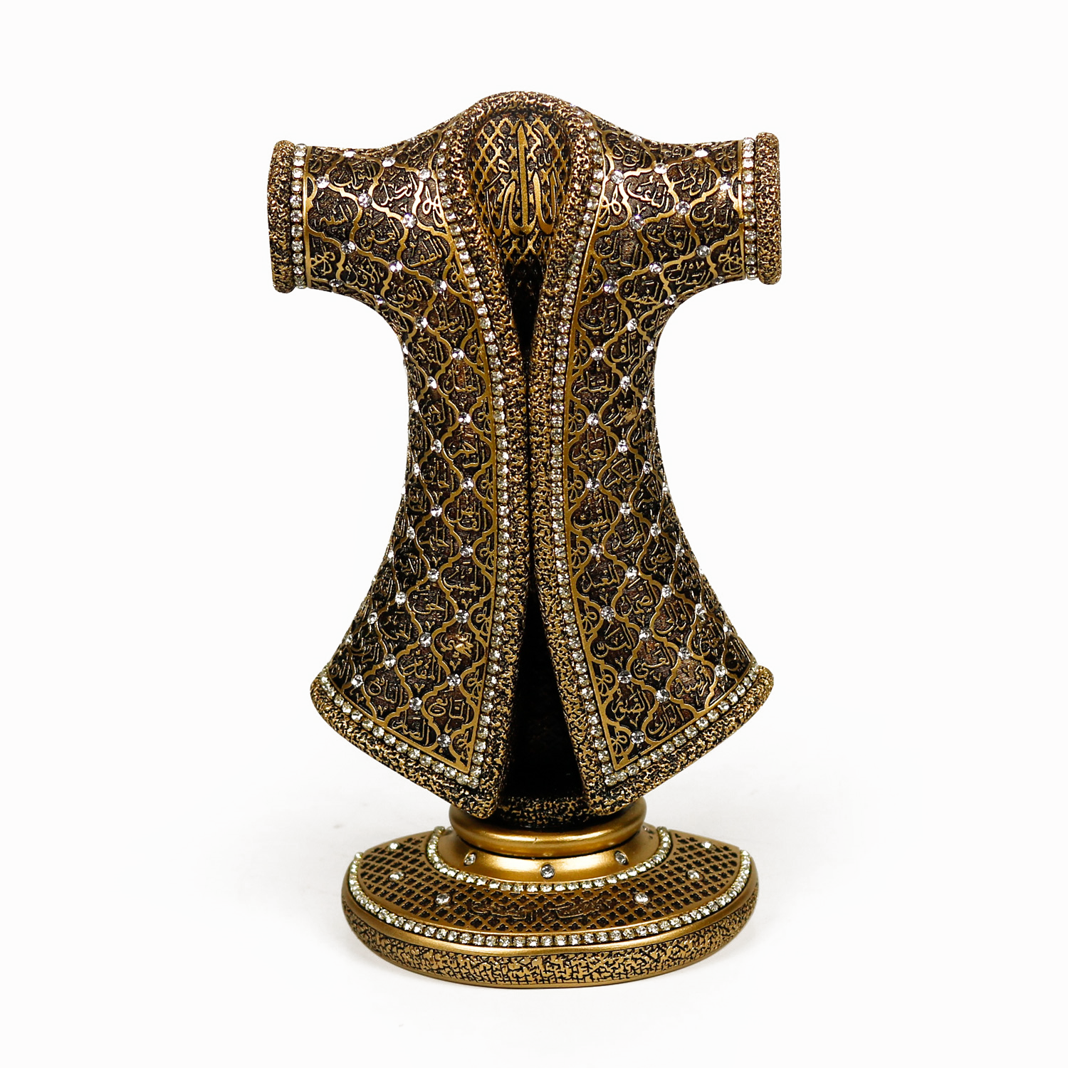 BRK-0312-A KAFTAN - BYK ALTIN