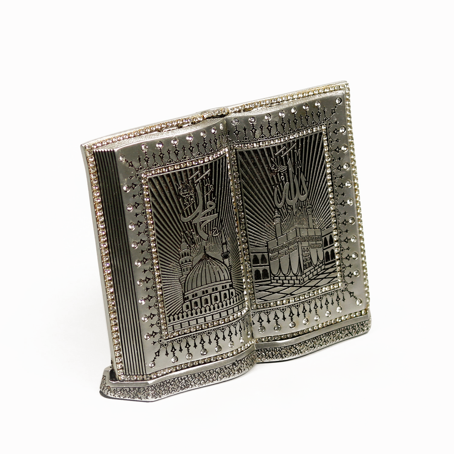BRK-0503-A KİTAP KABE NEBEVİ ALTIN