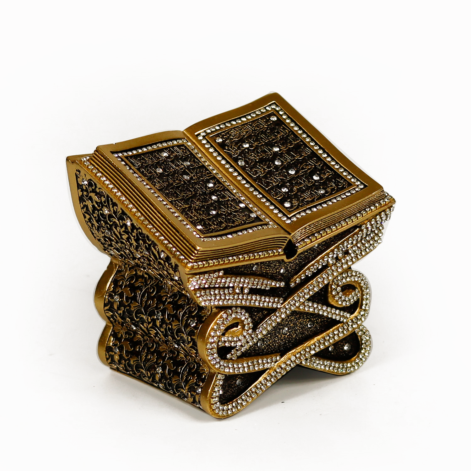 BRK-1144-A IKRA RAHLE ALTIN