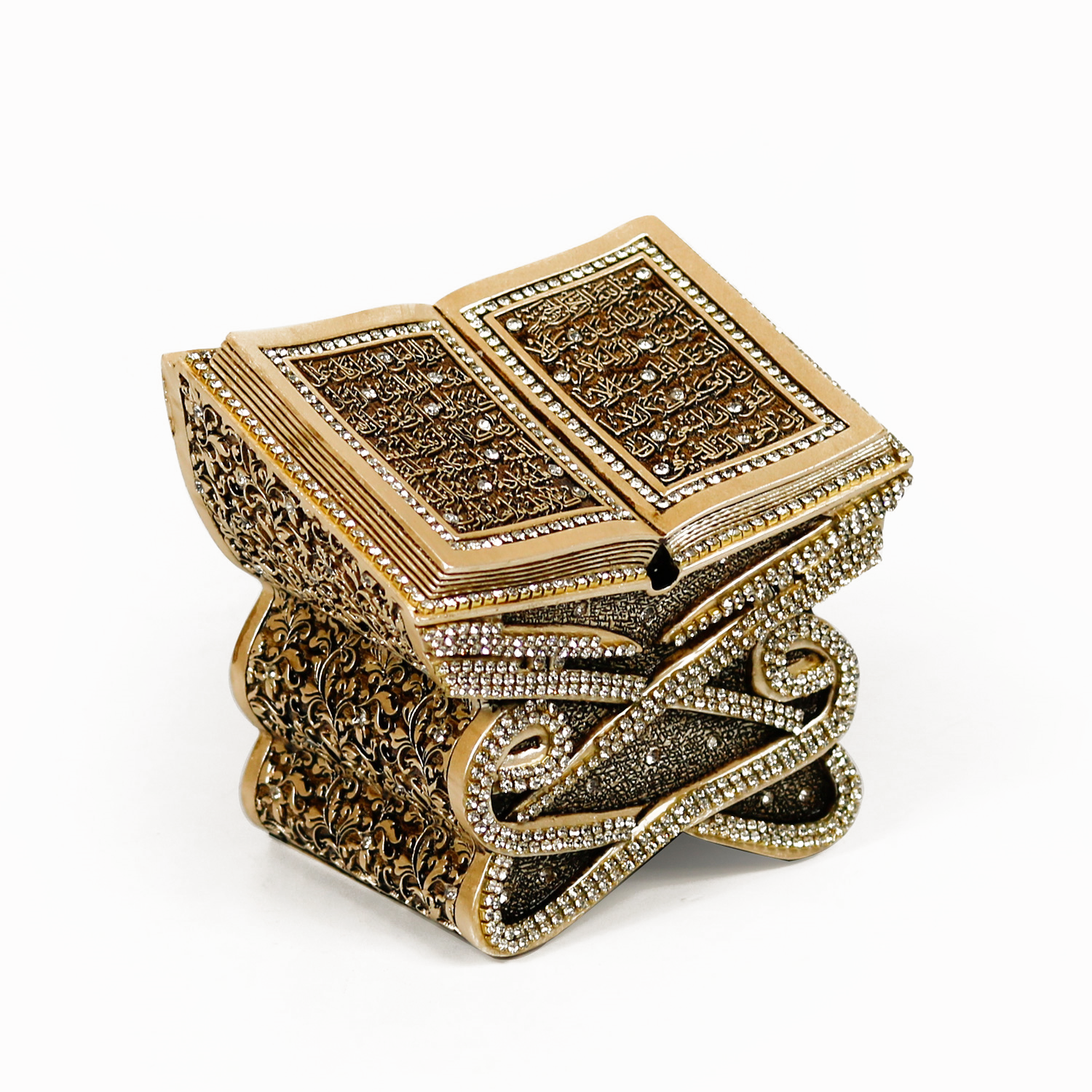 BRK-1144-A IKRA RAHLE ALTIN
