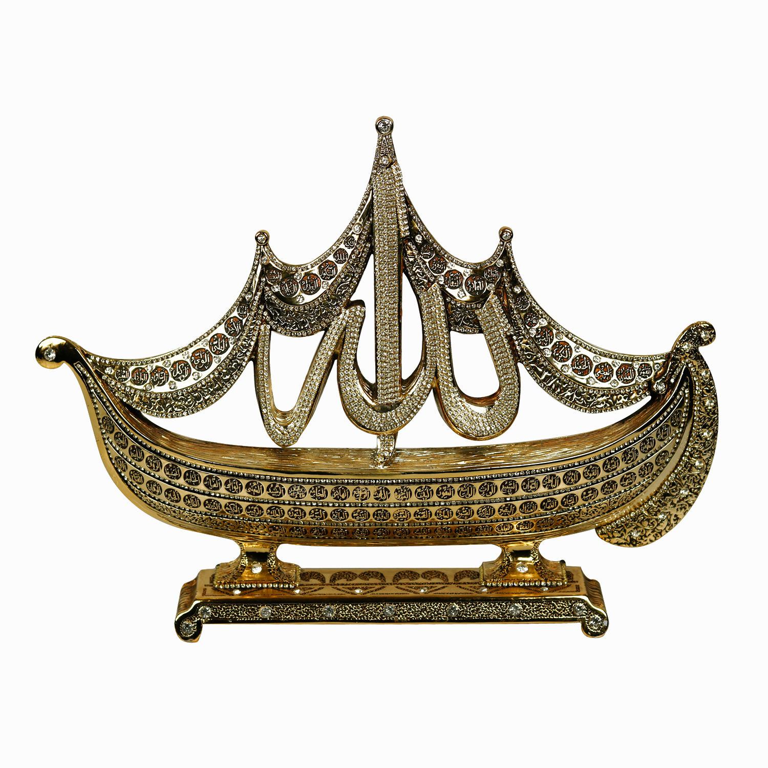 BRK-1145-A SULTAN ESMA BÜYÜK GEMİ ALTIN