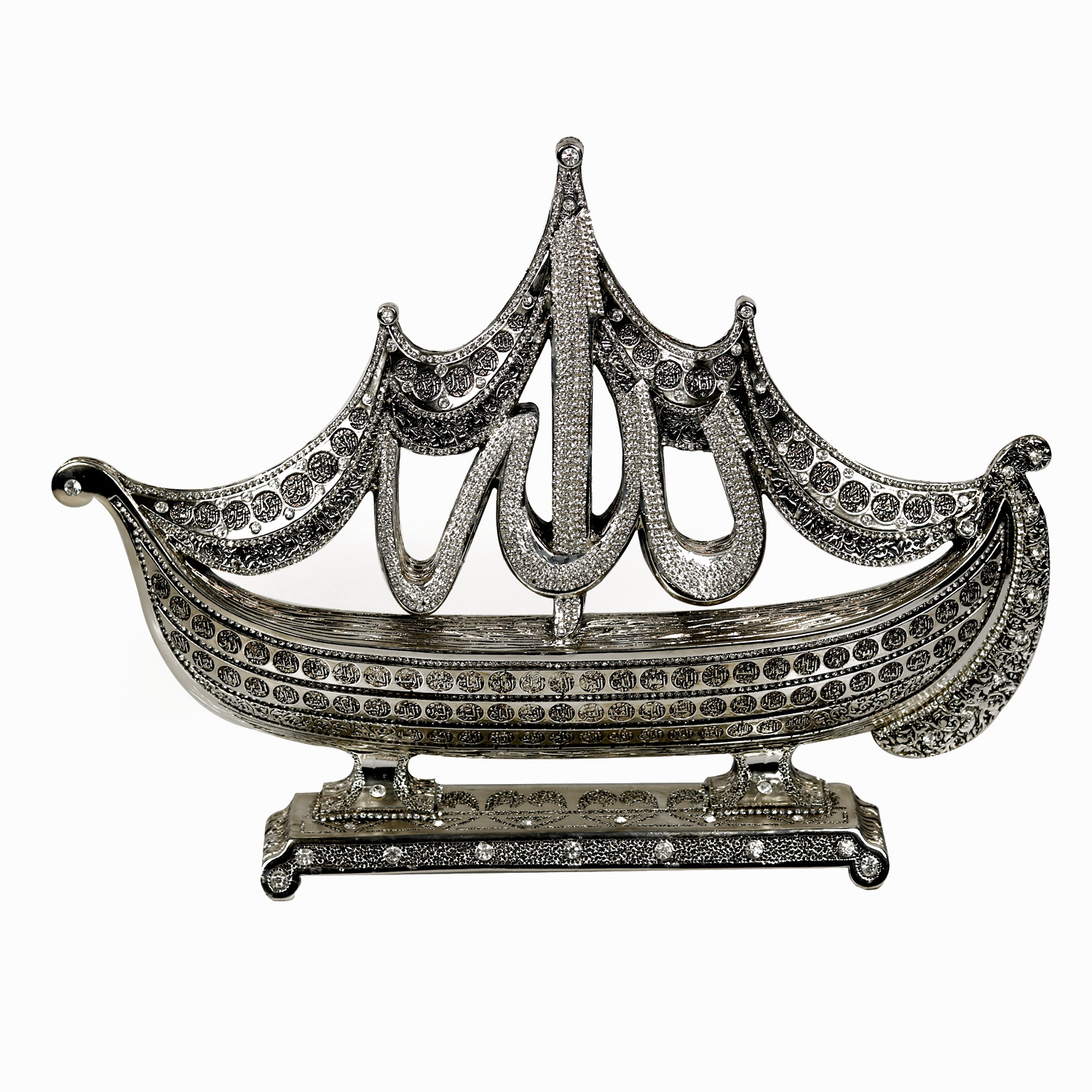 BRK-1145-A SULTAN ESMA BÜYÜK GEMİ ALTIN