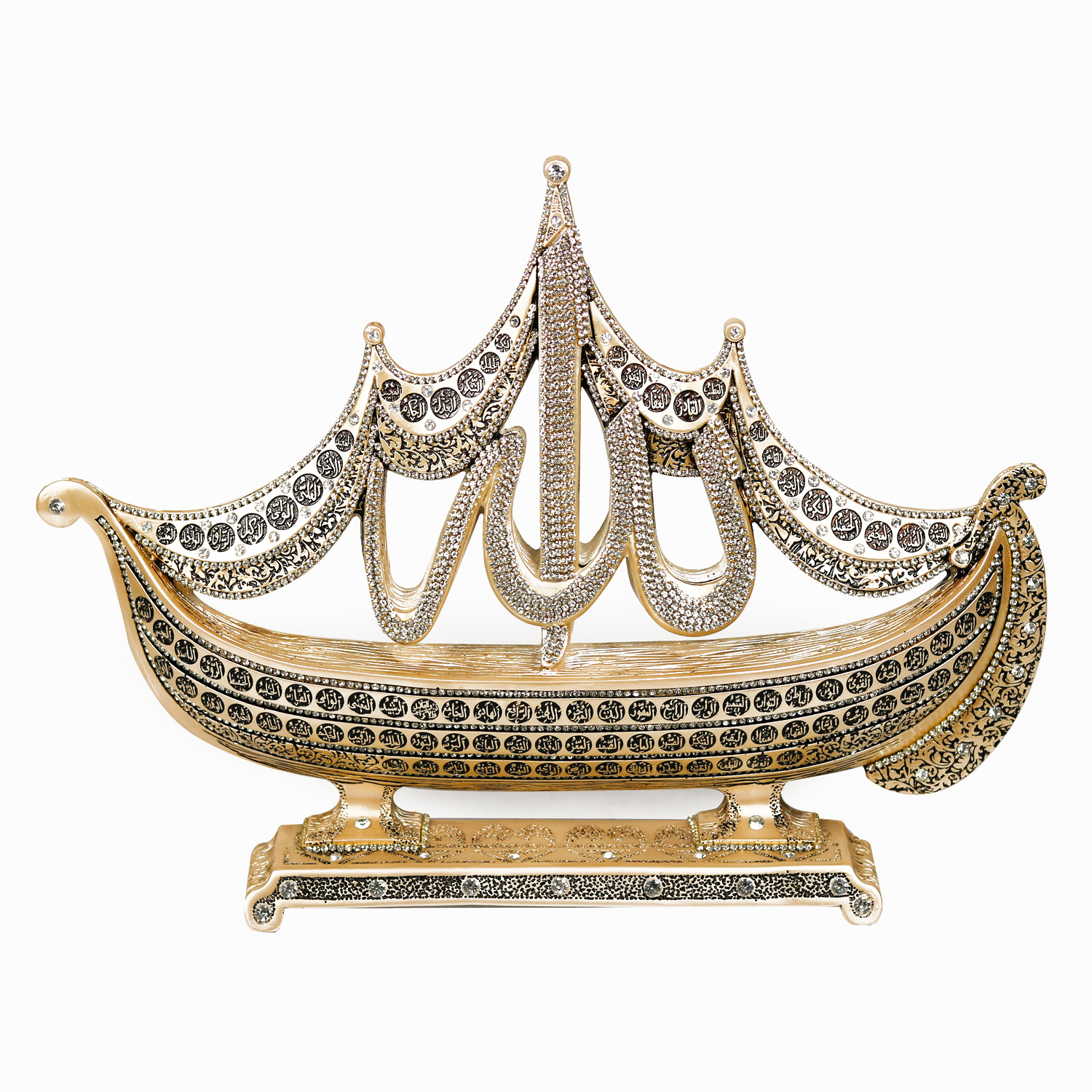 BRK-1145-A SULTAN ESMA BÜYÜK GEMİ ALTIN