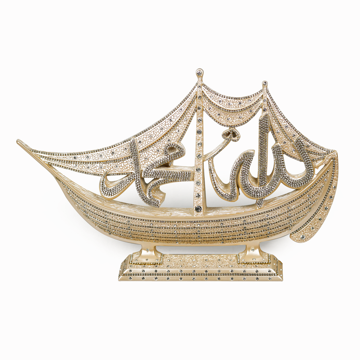 BRK-1146-A LAFIZLI GEMİ GEMİ ALTIN