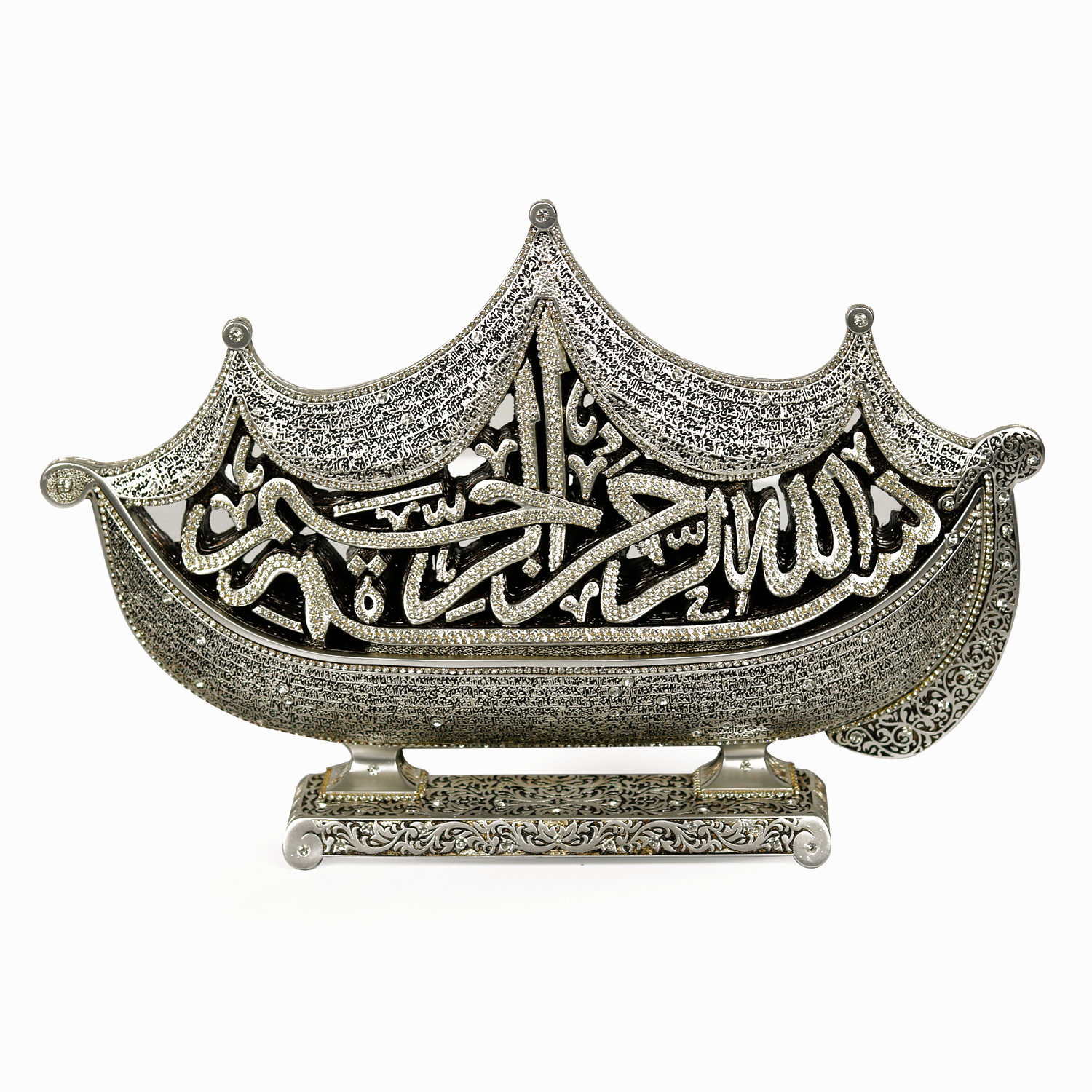 BRK-1151-A FETİH SÜRELİ GEMI  ALTIN