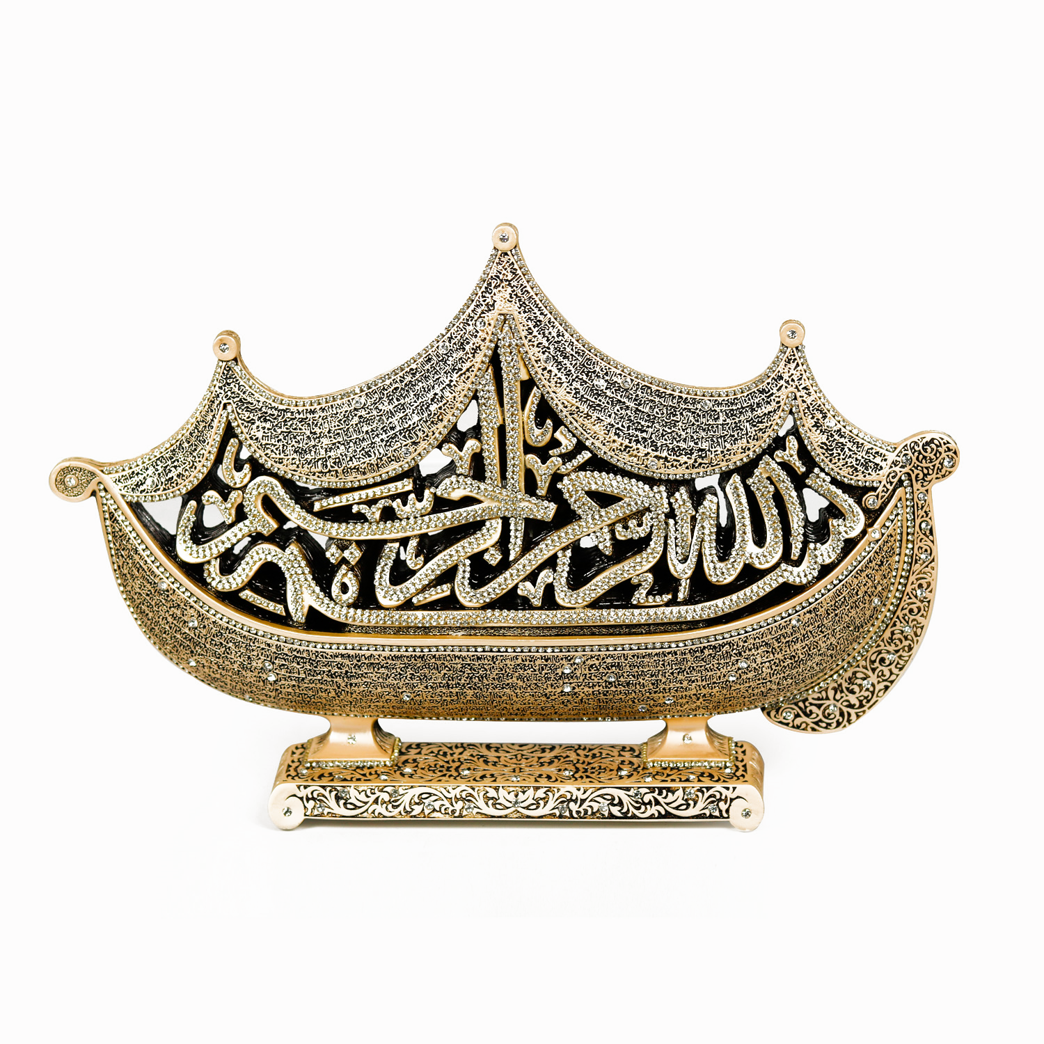 BRK-1151-A FETİH SÜRELİ GEMI  ALTIN
