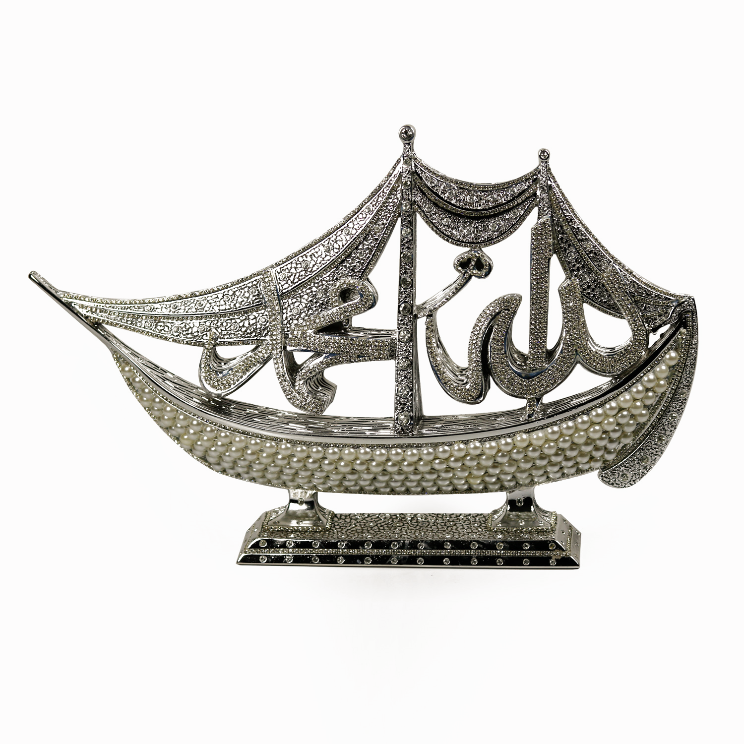 BRK-1156-A LAFIZLI İNCİLİ  ALTIN