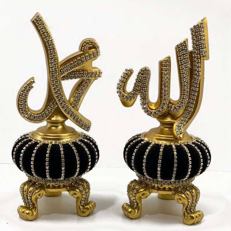 BRK-0809 OSMANLI MİNİ KADİFE