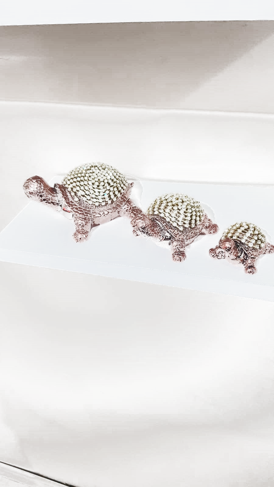 KAPLUMBAĞA METALİZE