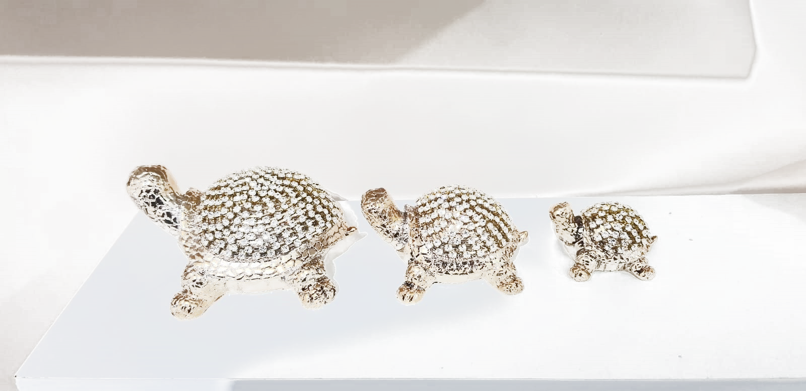 KAPLUMBAĞA METALİZE