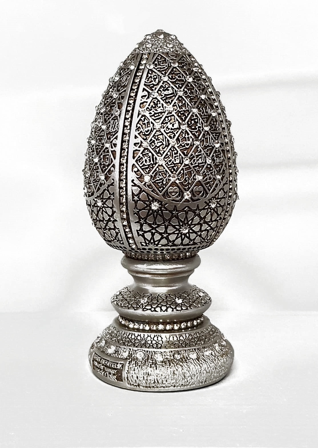 OSMANLI KOZALAK ESMA