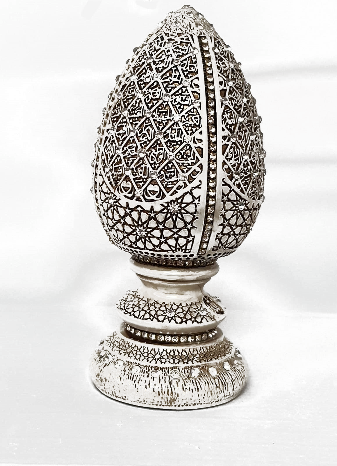 OSMANLI KOZALAK ESMA